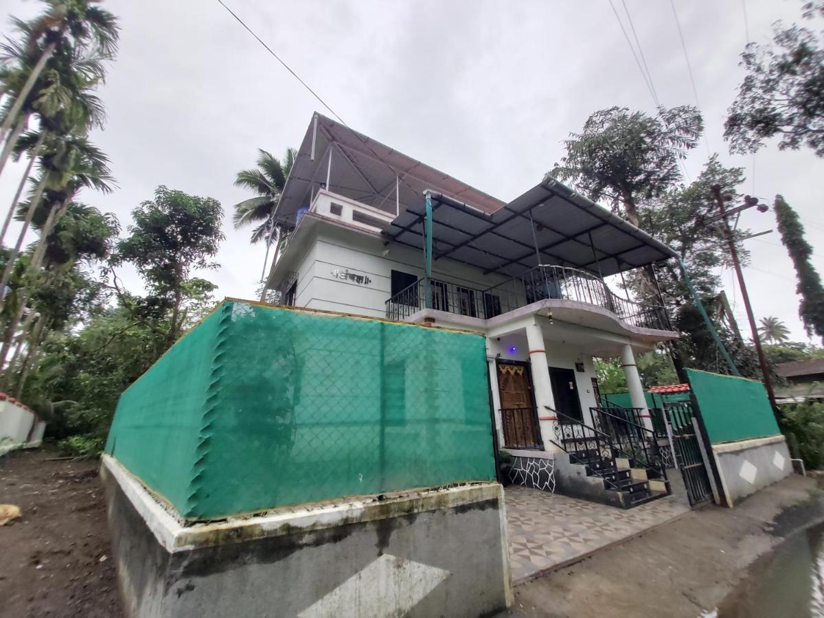 Appartamento Rane Ambadnya Niwas Nagaon  Esterno foto